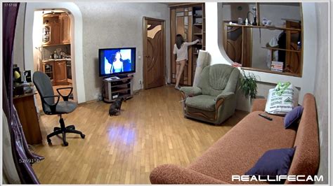 tv voyeur|RealLifeCam (RLC)